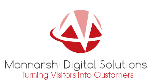 Mannarshi Digital Solutions