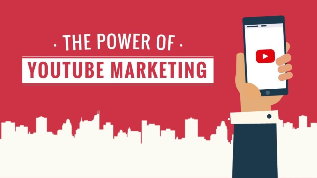 The Power of YouTube Marketing