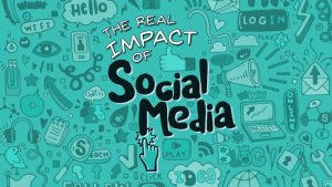 Impact of social media on small business