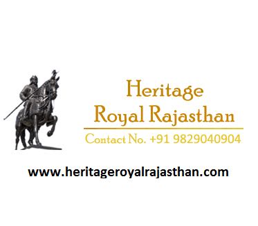 Heritage Royal Rajasthan